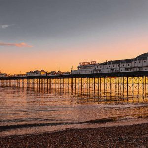 Brighton Pier